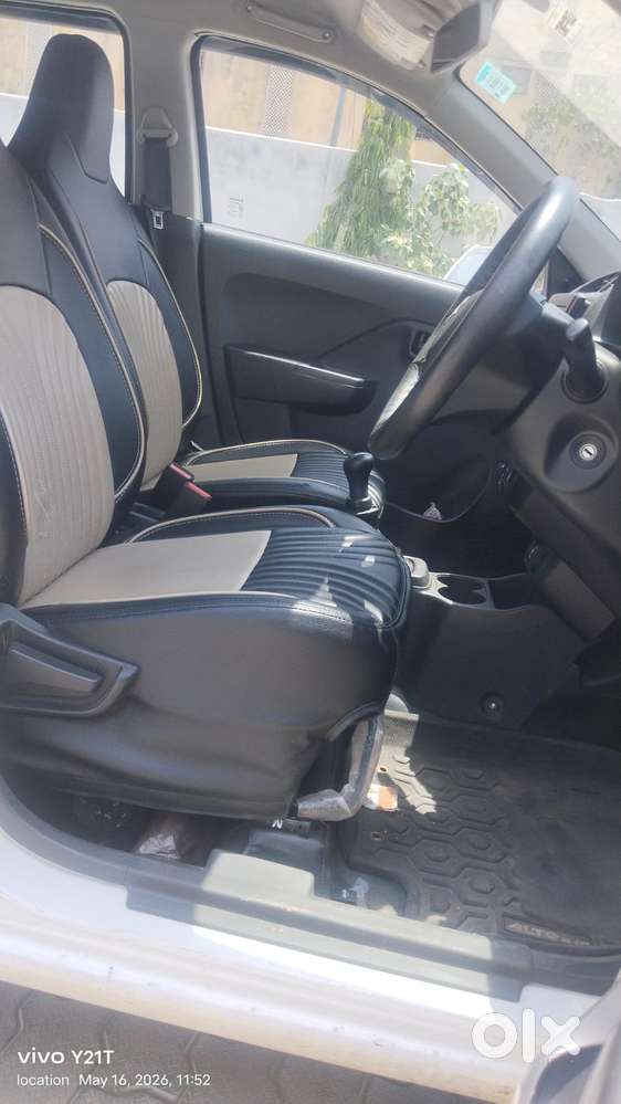 Maruti Suzuki Alto K10 1.0 Vxi, 2024, Petrol