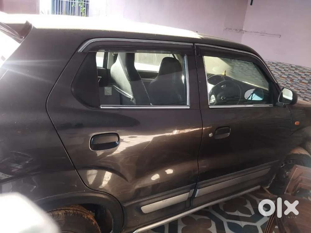 Maruti Suzuki S-presso 2022 Petrol 35000 Km Driven