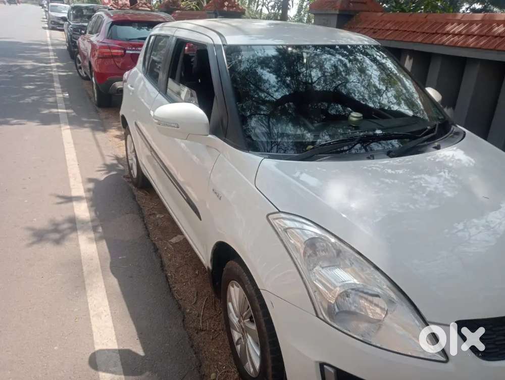 Maruti Suzuki Swift 2013 Diesel 83000 Km Driven