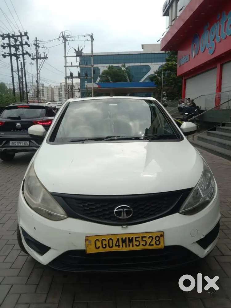 Tata Bolt Diesel 1.3 Xe 2018