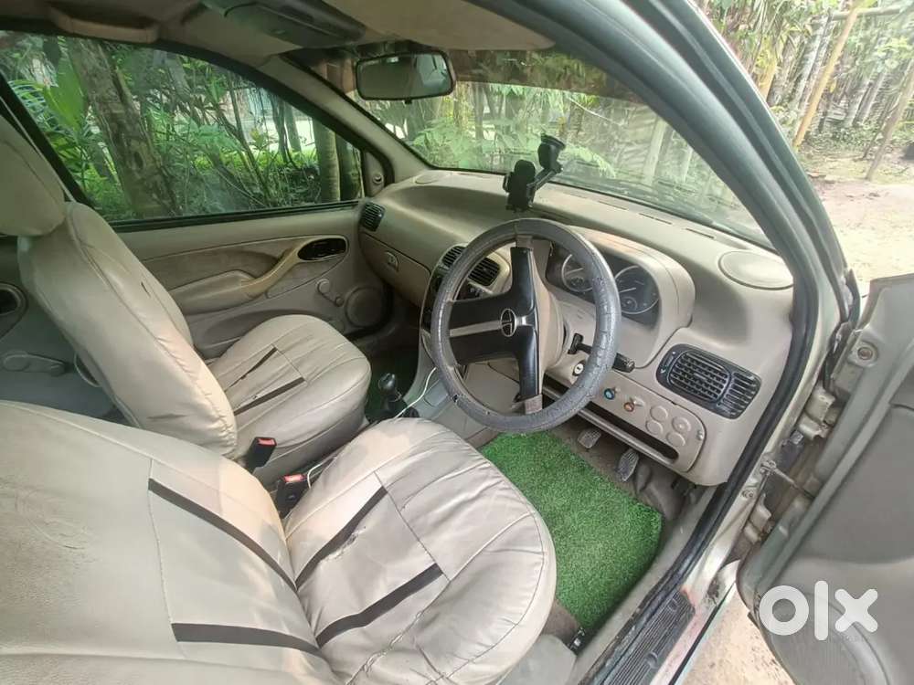 Tata Indigo Cs 2011 Diesel Well Maintained