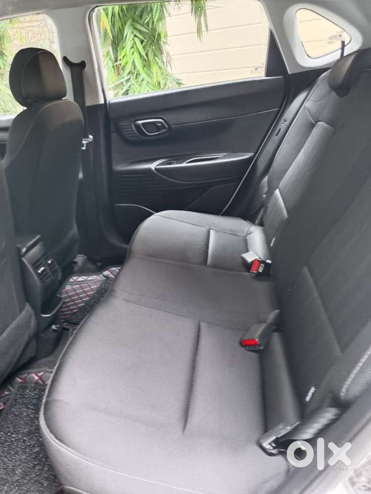 Hyundai I20 Sportz 1.2 Mt, 2022, Petrol