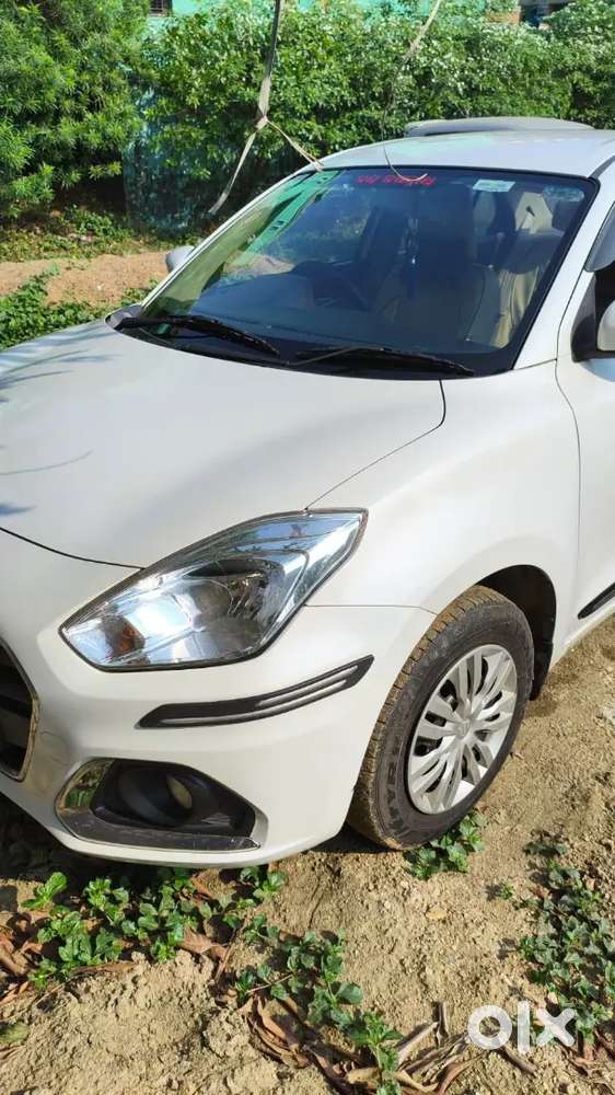 Maruti Suzuki Dzire Well Maintained. Top Notch Condition