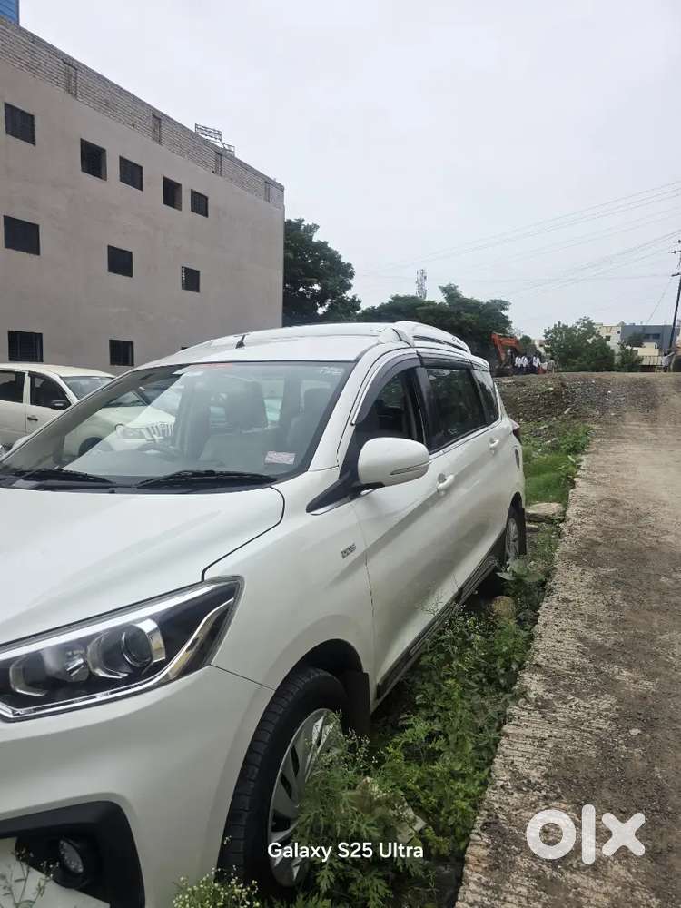 Maruti Ertiga Vdi 2019