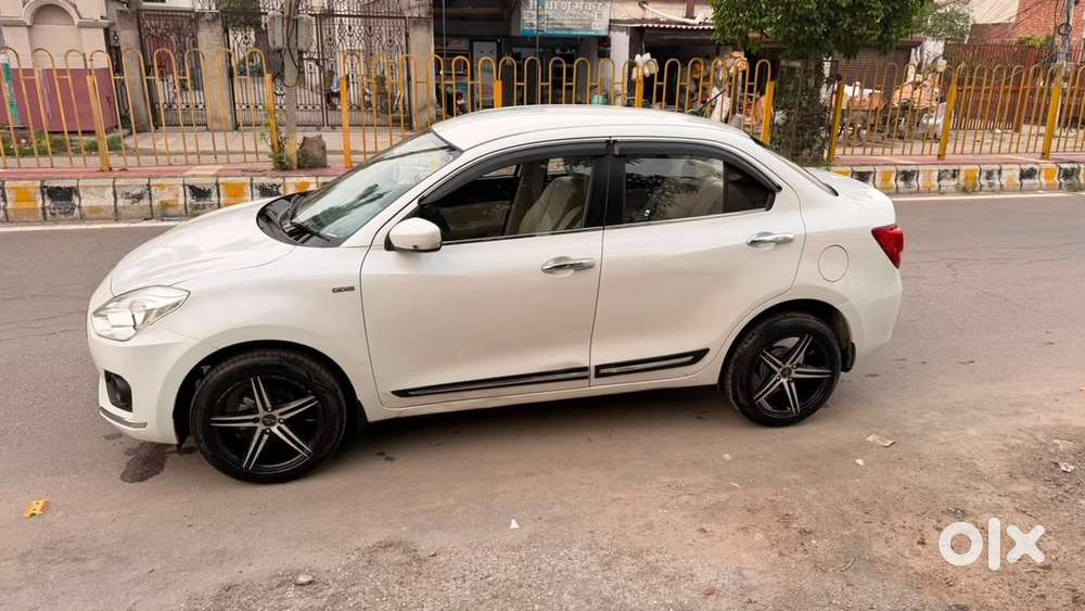 Maruti Swift Dzire 2018