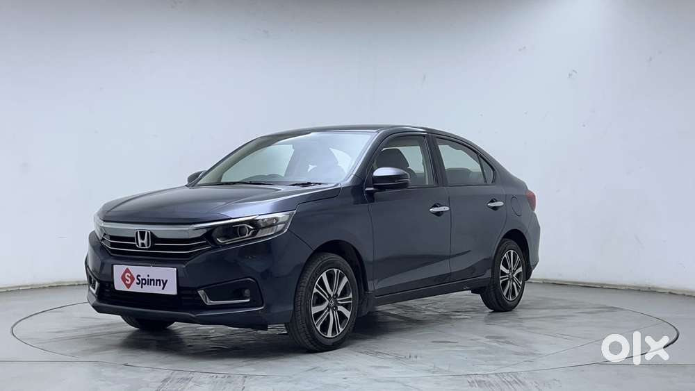 Honda Amaze Vx 1.2 Petrol Cvt, 2022, Petrol