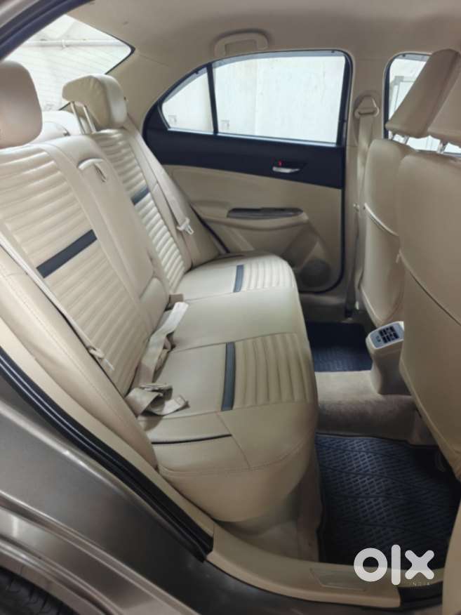 Maruti Suzuki Dzire Zxi Plus Ags, 2024, Petrol