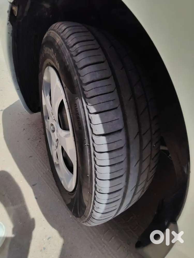 Hyundai Verna Fluidic 2013 Petrol Manual