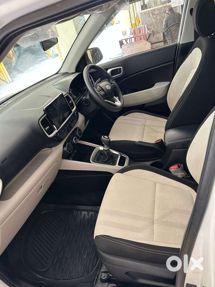 Hyundai Venue 1.4 Crdi S, 2025, Diesel