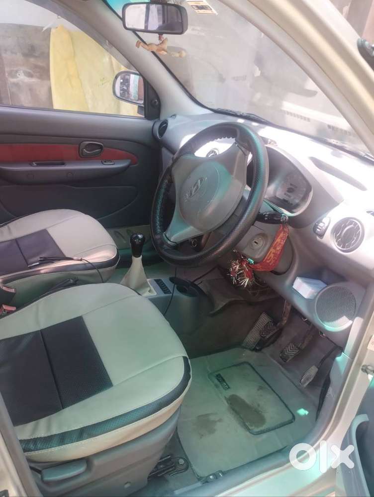 2007 Hyundai Santro Xing Gls
