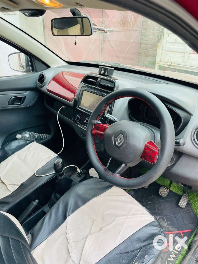 Renault Car 2018 Petrol