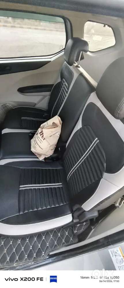 Renault Triber Petrol 2023