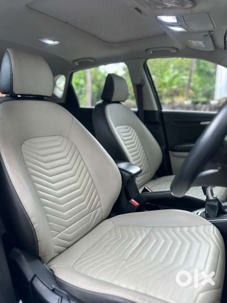 Kia Sonet Htx Plus D, 2020, Diesel