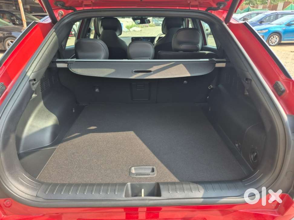 Kia Ev6 Gt Line Awd, 2026, Electric