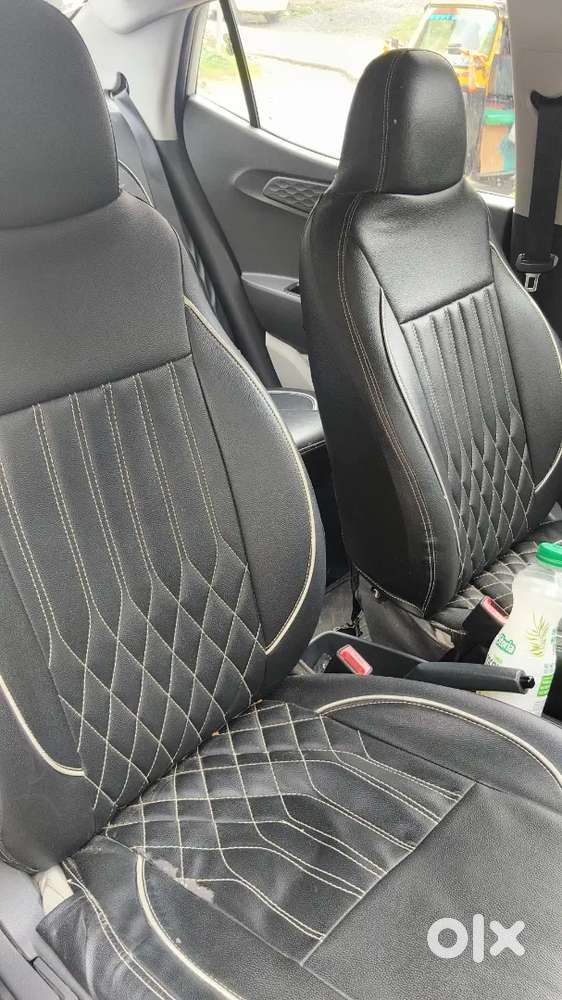 Hyundai Aura 1.2 Petrol 2025