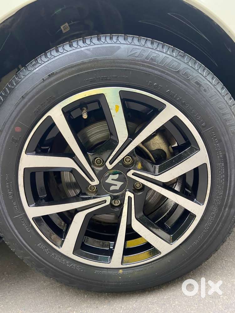 Maruti Suzuki Ertiga 1.5 Vxi Shvs, 2021, Petrol