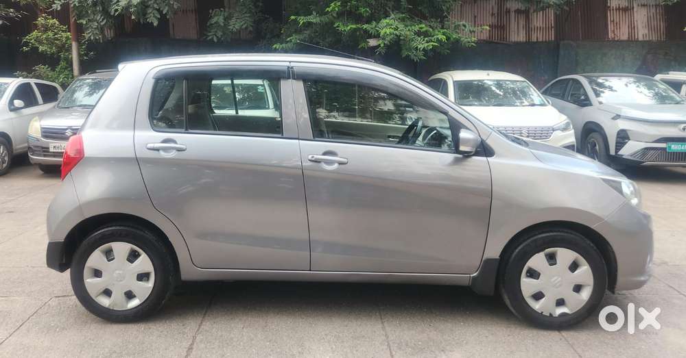 Maruti Suzuki Celerio Zxi(o) Mt, 2018, Petrol