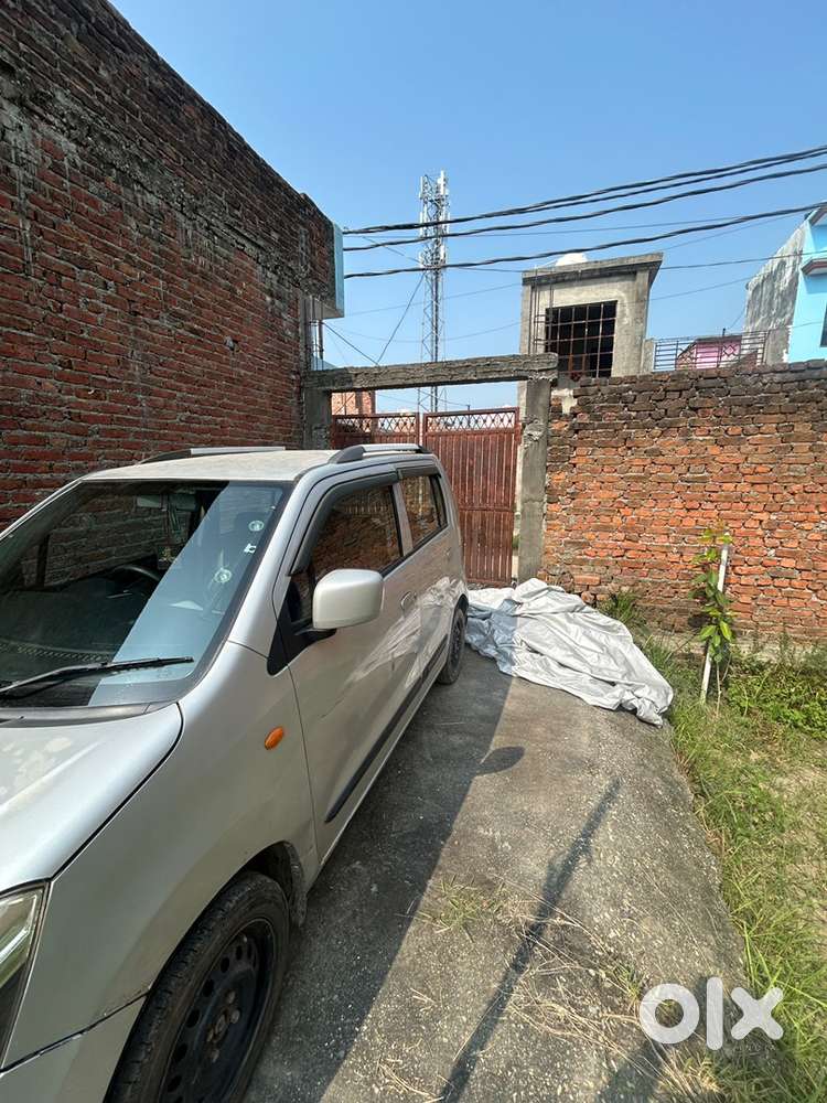 Maruti Suzuki Wagon R 2015