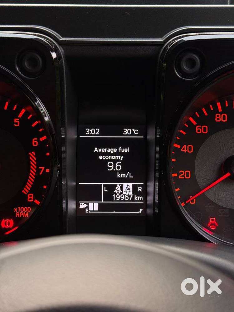 Maruti Suzuki Jimny Zeta Mt, 2023, Petrol