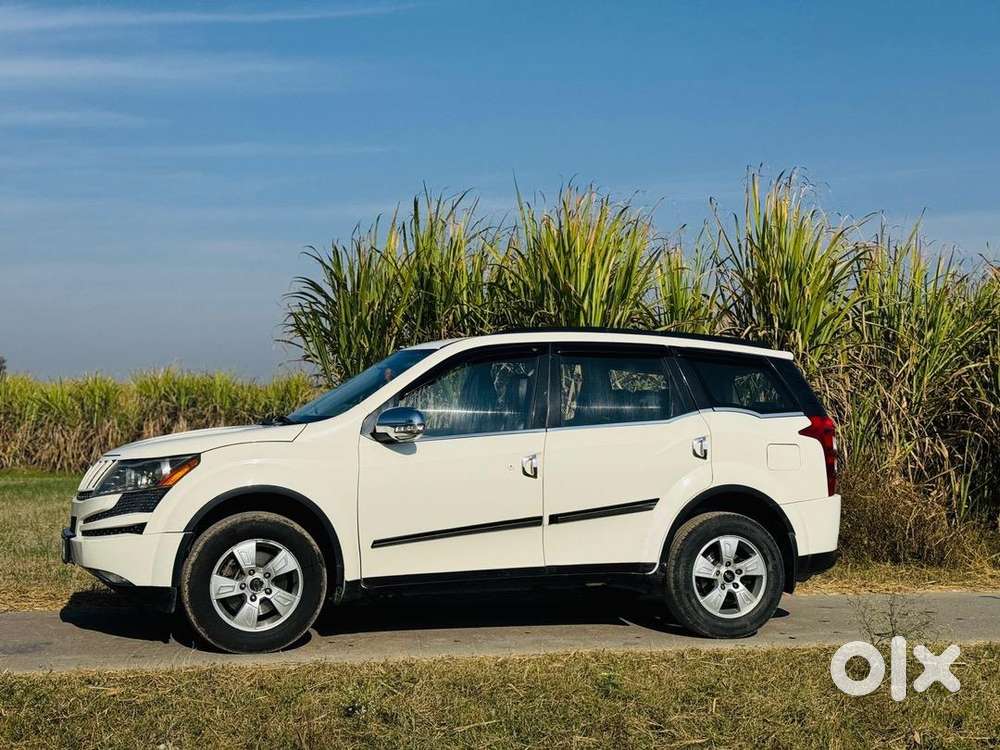 Mahindra Xuv500 2012 Diesel Good Condition