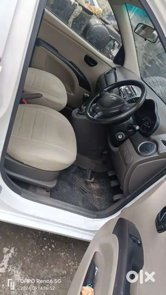 Hyundai I10 Era Petrol 2013 Original Chali Hai