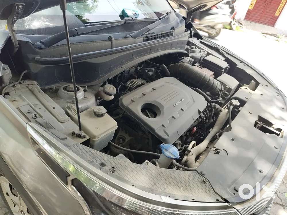 Kia Seltos 2020 Diesel 171756 Km Driven