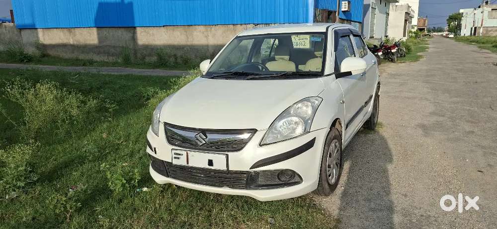 Maruti Suzuki Dzire 2020 Cng