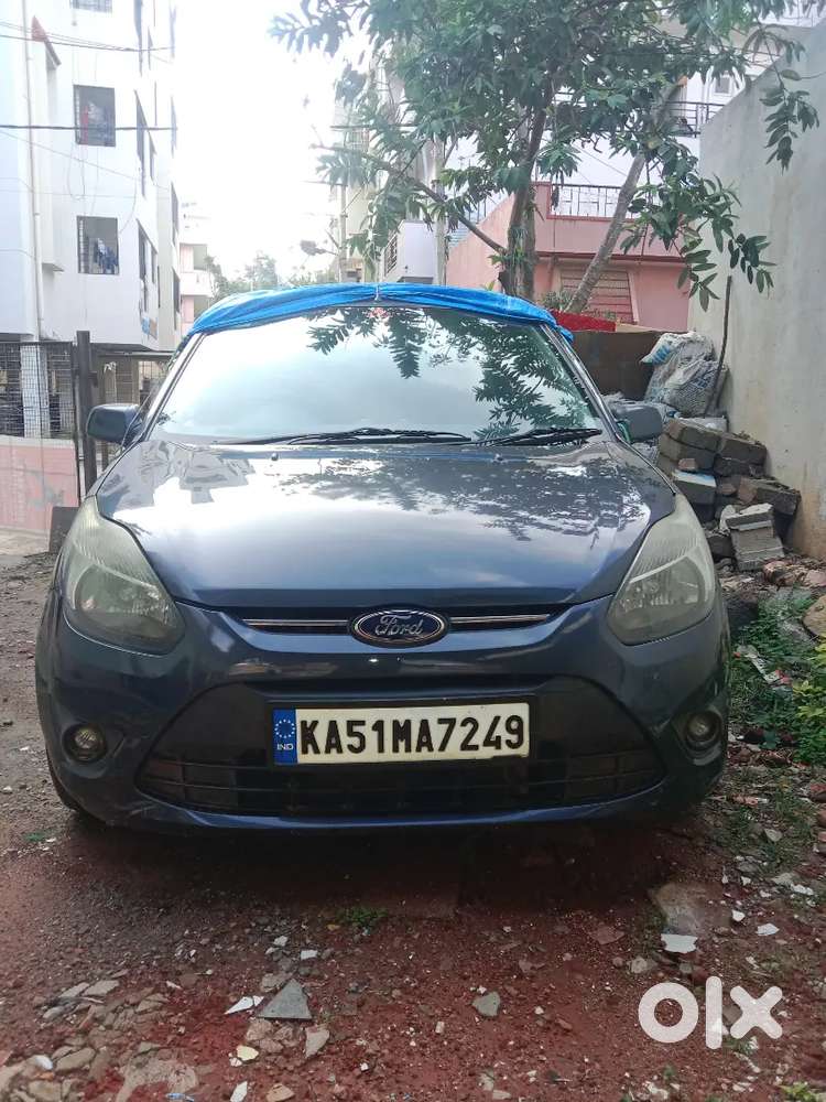 Small Repairs Are There