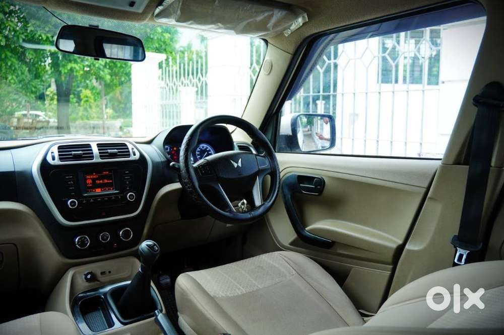 Mahindra Bolero Neo N8, 2023, Diesel