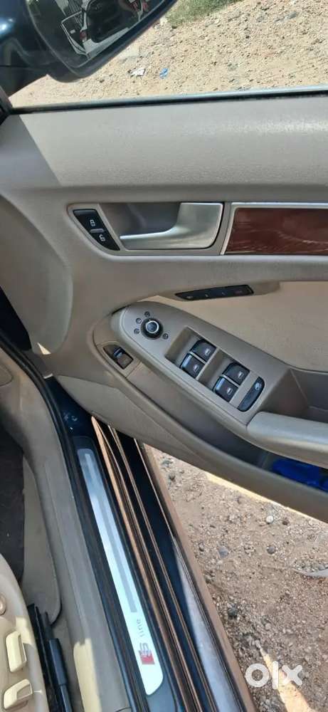 Audi A4 2.0 35 Tdi 2011