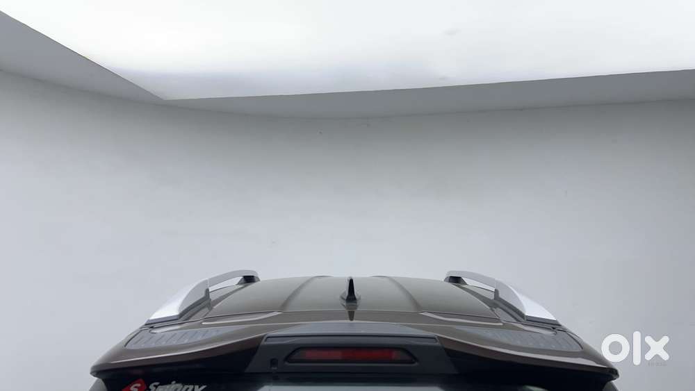 Renault Kiger Rxz Turbo Cvt, 2022, Petrol