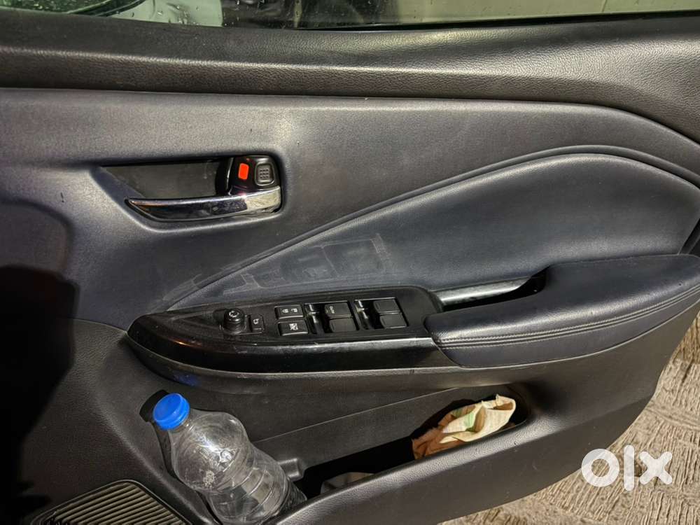 2023 Baleno 1.2 Alpha Petrol Manual