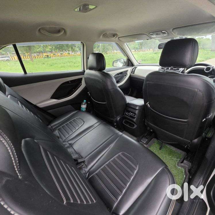 Hyundai Creta 1.6 Ex Crdi, 2022, Diesel