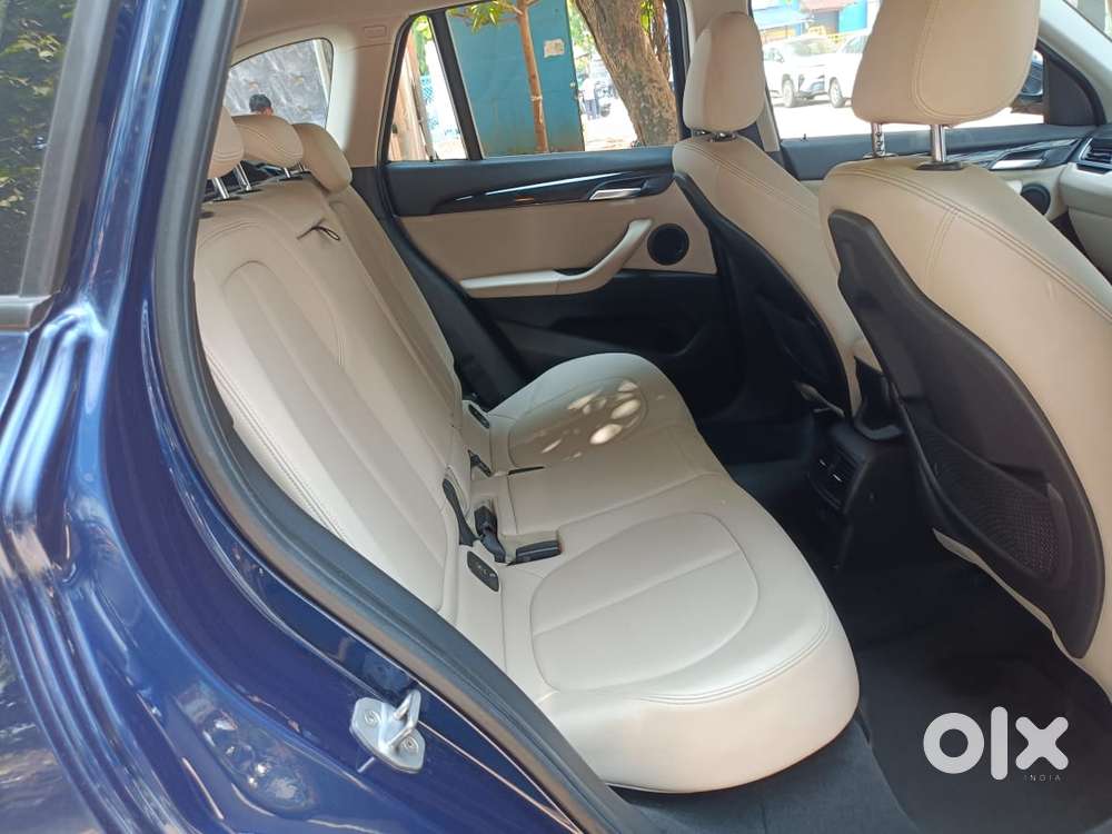 Bmw X1 2.0 Sdrive 20d, 2019, Diesel