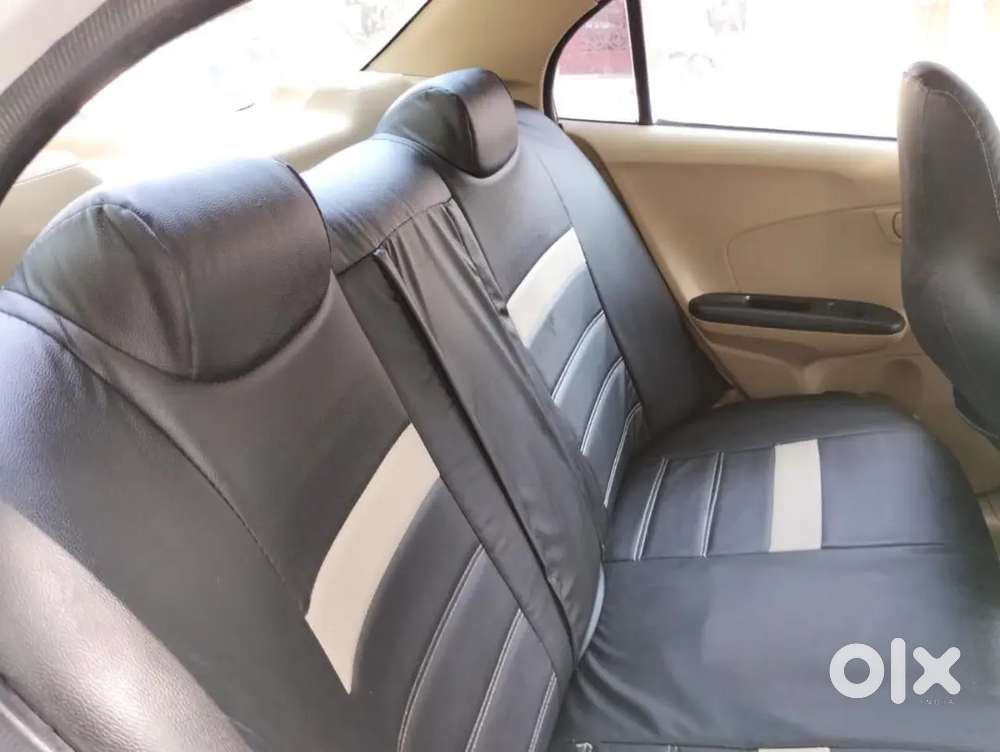 Honda Amaze Full Working And Raning