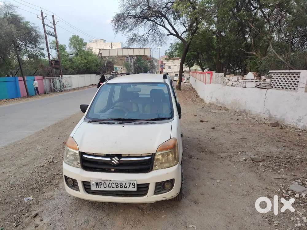 Wagonr R Validity 2029 Tak