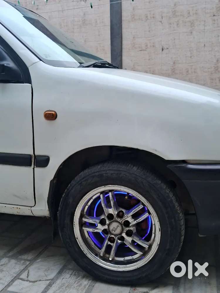 Maruti Suzuki Zen 2002 Petrol 98000 Km Driven