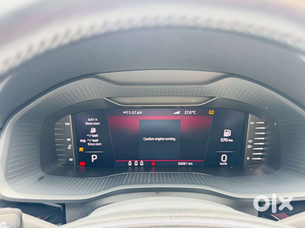Skoda Kodiaq 2.0 L&k Tdi 4x4 At, 2022, Petrol