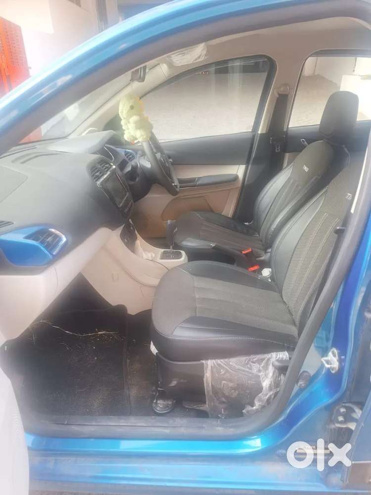 Tata Tiago Xza Plus, 2024, Petrol