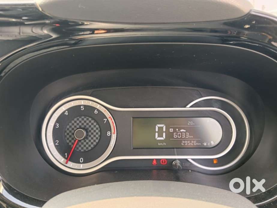 Hyundai Grand I10 Nios Sportz 1.2 Kappa Vtvt, 2021, Petrol