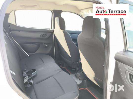 Renault Kwid 1.0 Rxl 02 Anniversary Edition, 2022, Petrol