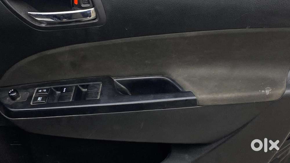 Maruti Suzuki Swift Vxi, 2013, Petrol