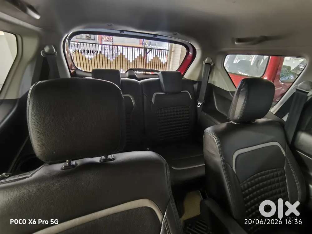 Maruti Suzuki Xl6 2024 December Petrol 15800 Km Driven
