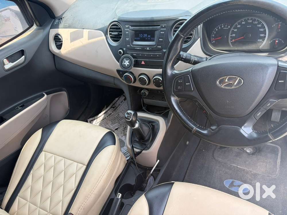 Hyundai Grand I10 Manual Petrol 2014