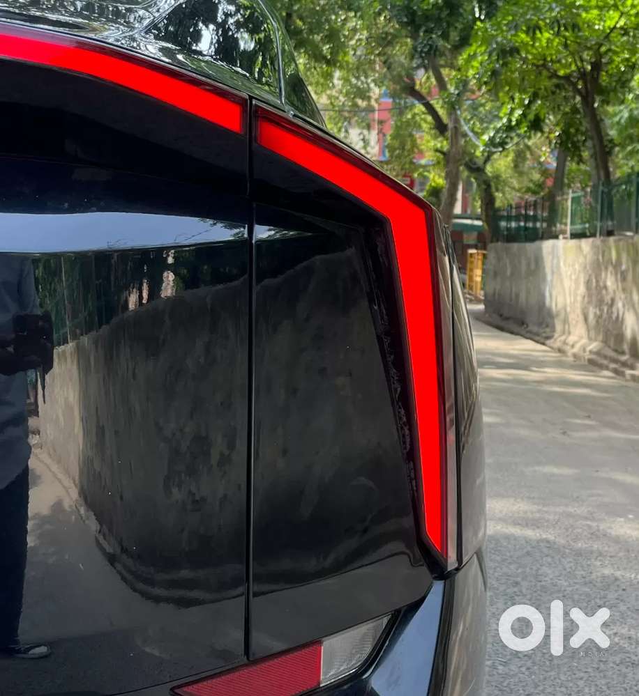 Mahindra Xev 9e Three B79 Kwh, 2025, Electric