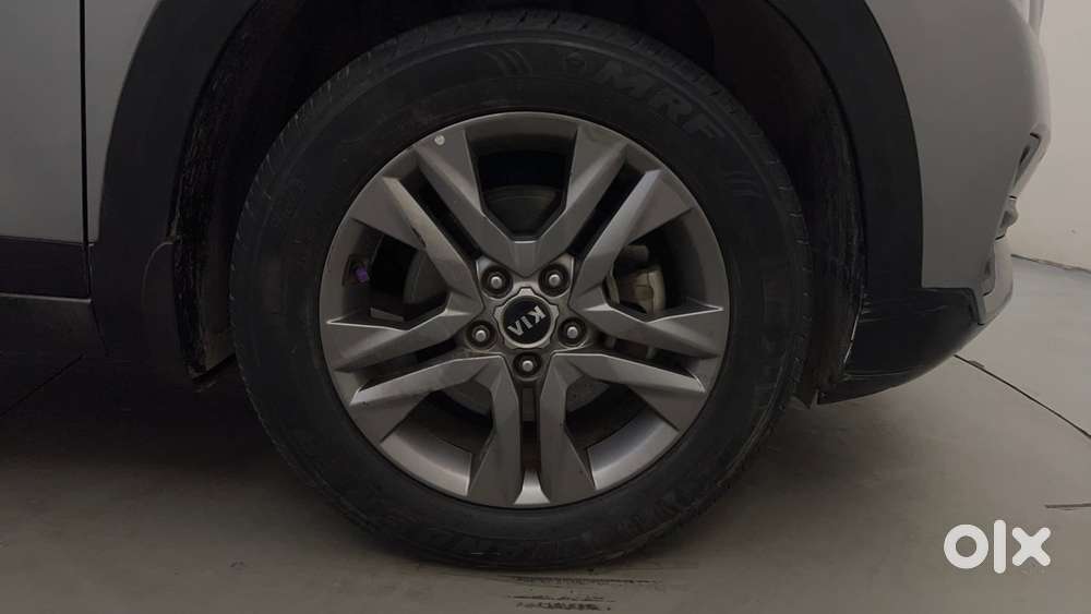 Kia Seltos Htx Plus At D, 2019, Diesel