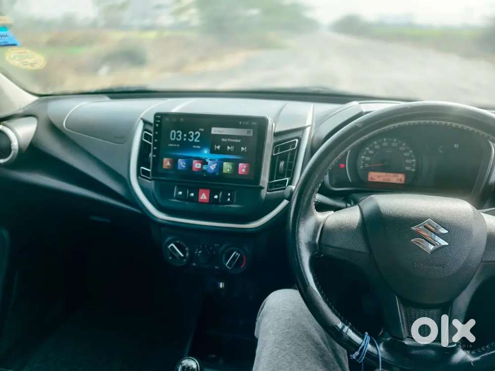 Maruti Suzuki Celerio