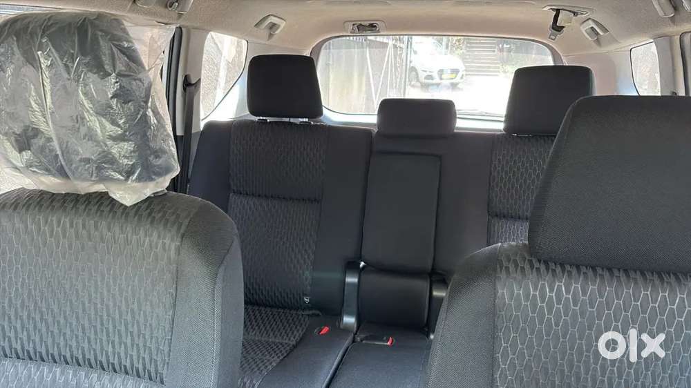 Toyota Innova Crysta 2022 Diesel 146000 Km Driven