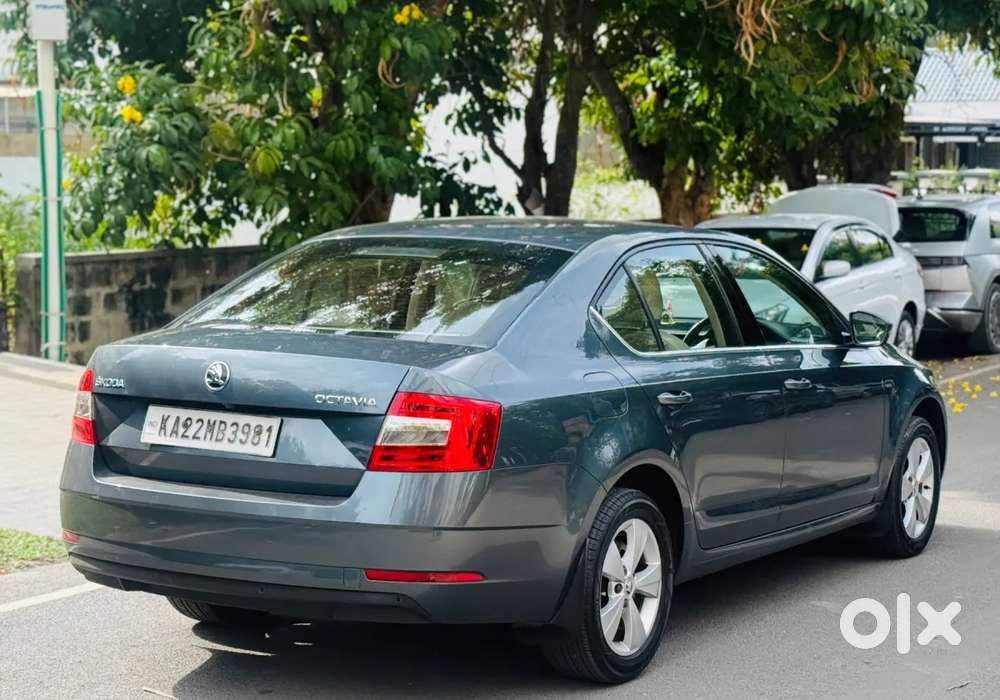 Skoda Octavia [ ] 2.0 Tdi Style, 2019, Diesel