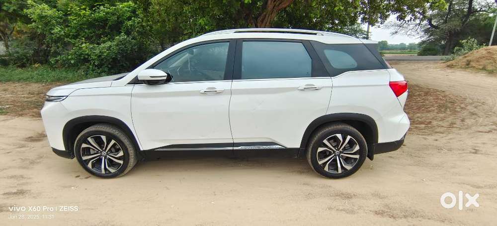 Mg Hector Sharp Pro 6 Mt 2023 Petrol